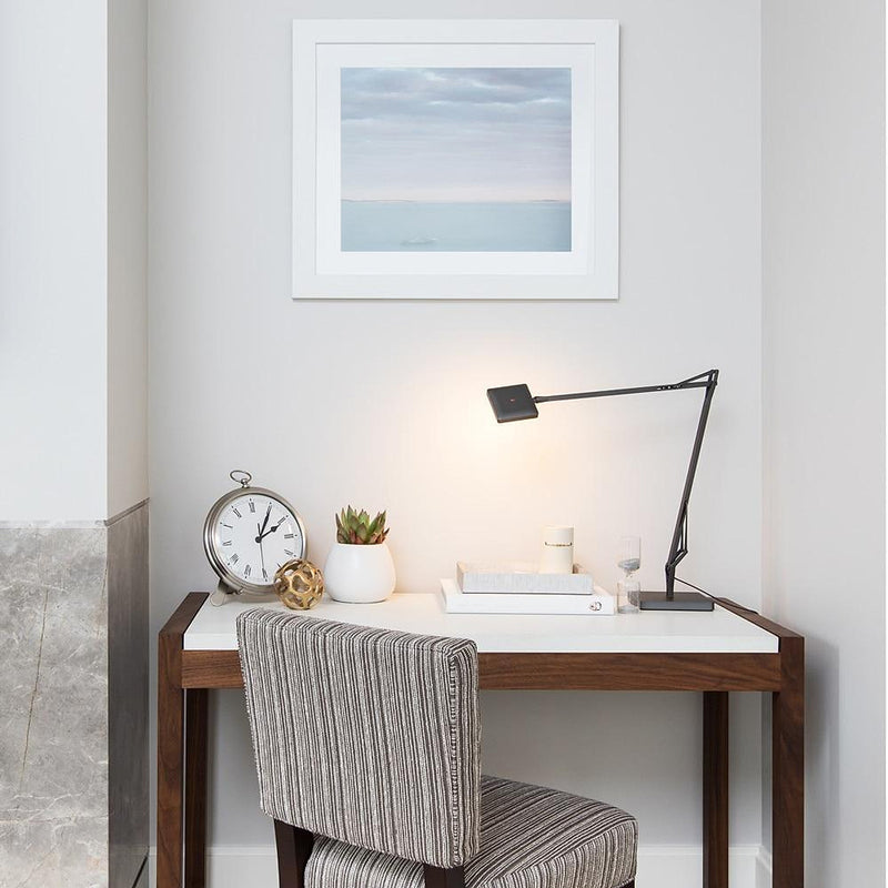 Edge Table Lamp-DWHOME
