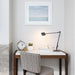 Edge Table Lamp-DWHOME