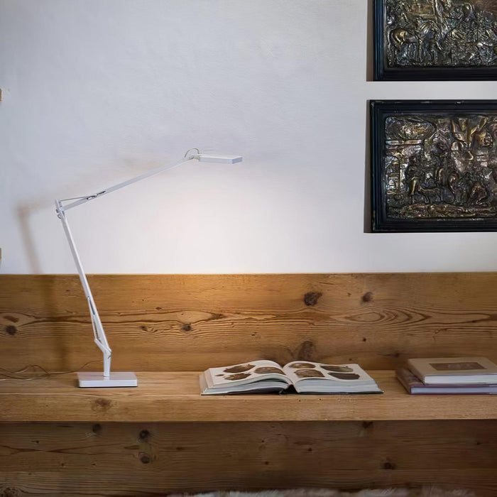 Edge Table Lamp-DWHOME