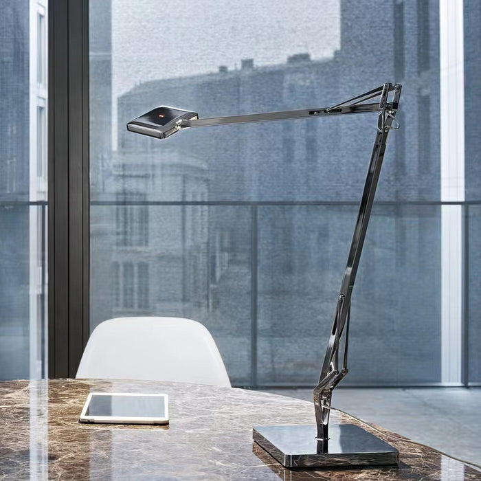 Edge Table Lamp-DWHOME