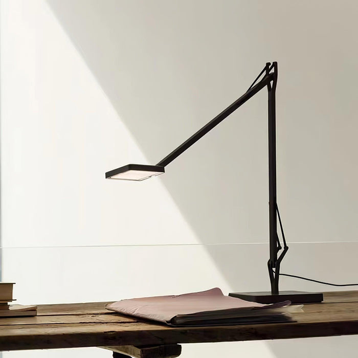 Edge Table Lamp-DWHOME