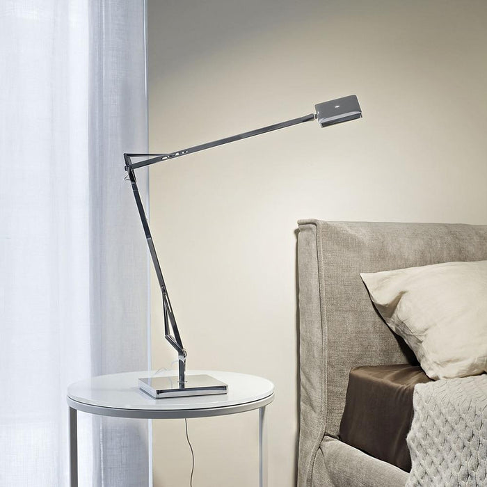 Edge Table Lamp-DWHOME