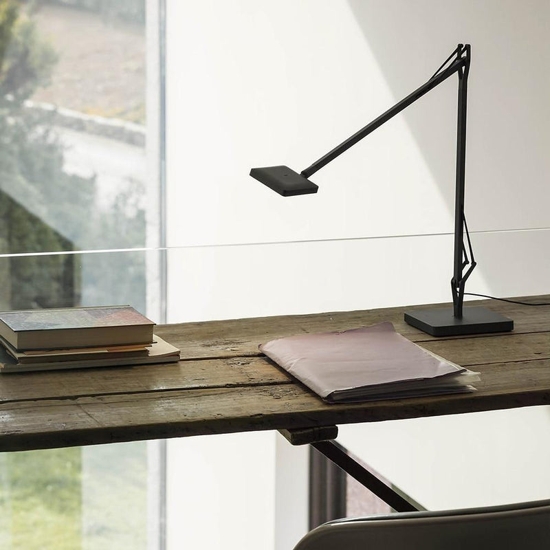 Edge Table Lamp-DWHOME