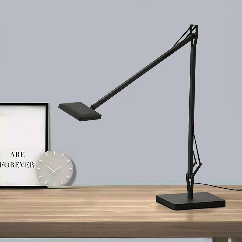 Edge Table Lamp-DWHOME