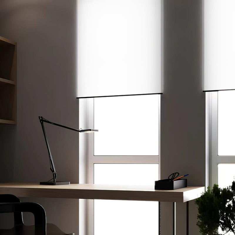 Edge Table Lamp-DWHOME