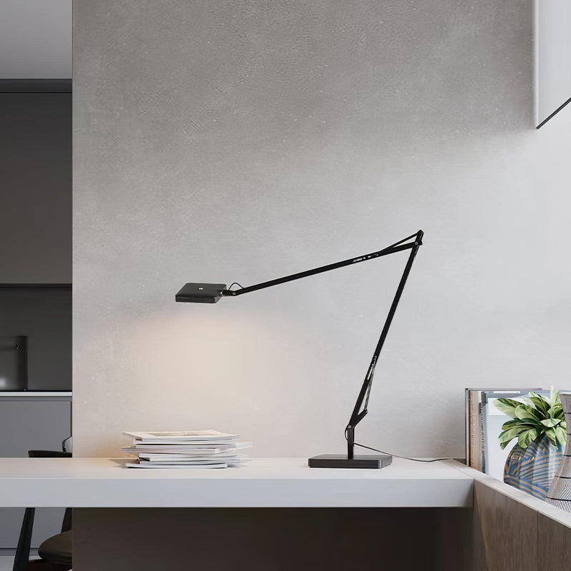 Edge Table Lamp-DWHOME