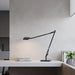 Edge Table Lamp-DWHOME