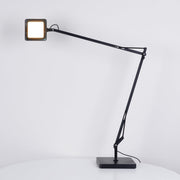 Edge Table Lamp-DWHOME