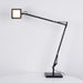 Edge Table Lamp-DWHOME