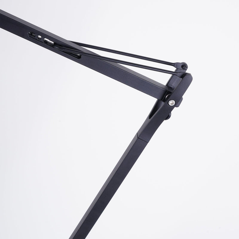Edge Table Lamp-DWHOME