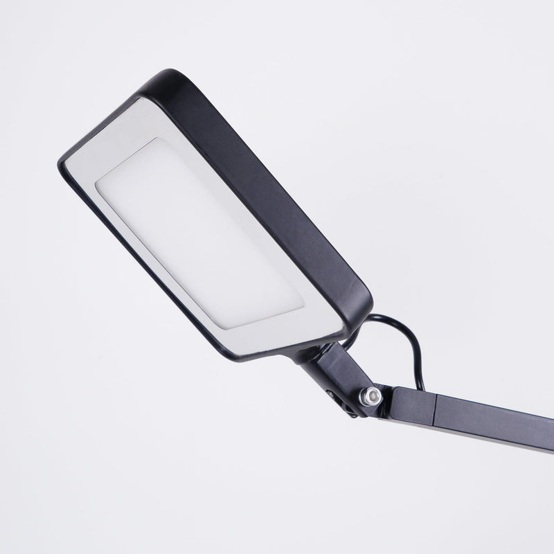 Edge Table Lamp-DWHOME