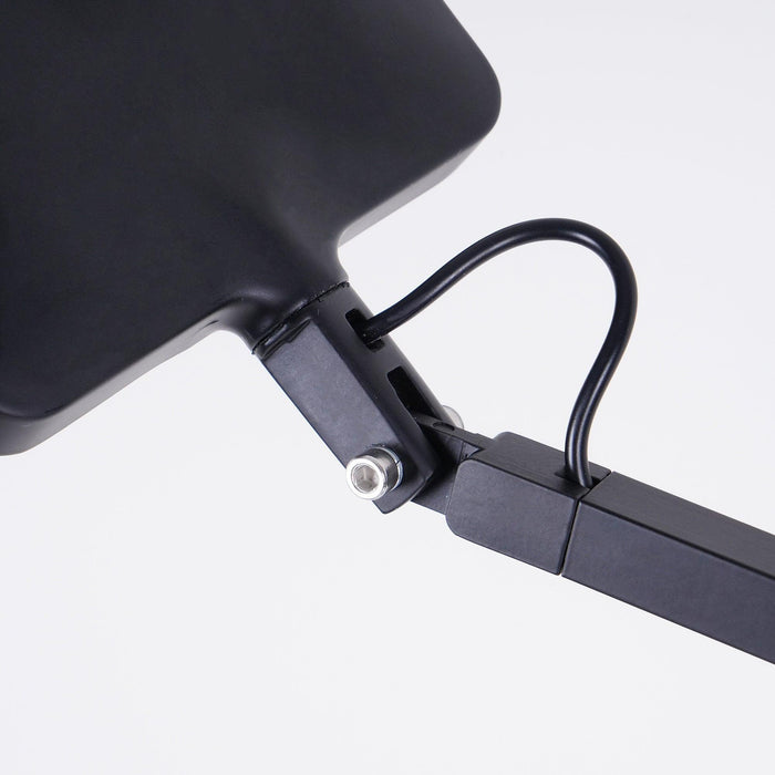 Edge Table Lamp-DWHOME