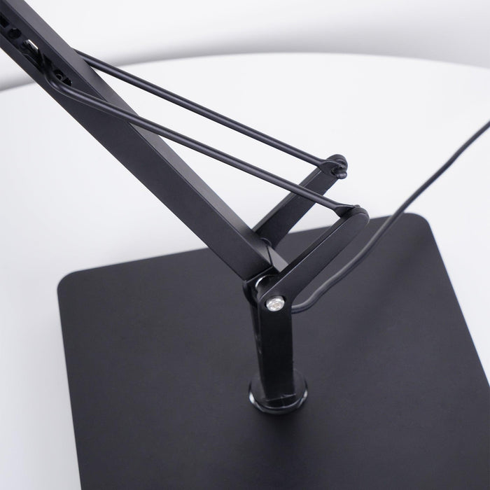 Edge Table Lamp-DWHOME