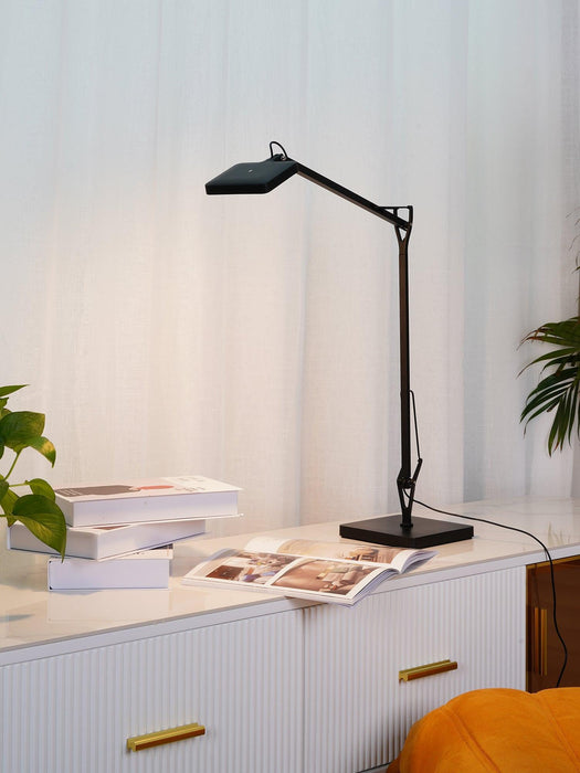Edge Table Lamp-DWHOME