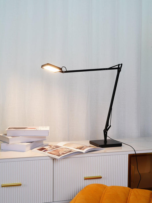 Edge Table Lamp-DWHOME