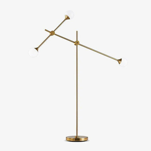 Kemi Floor Lamp-DWHOME