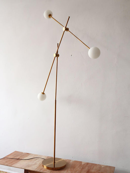 Kemi Floor Lamp-DWHOME