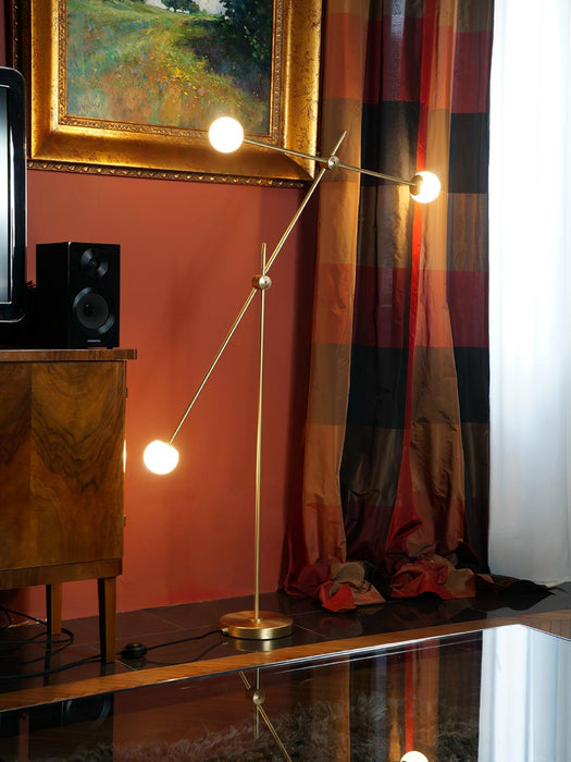 Kemi Floor Lamp.