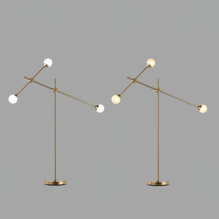 Kemi Floor Lamp.