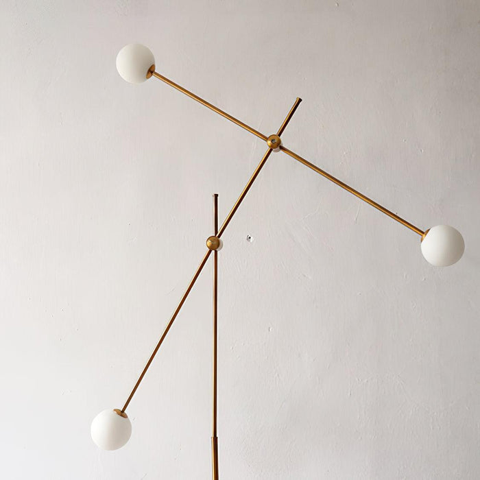 Kemi Floor Lamp-DWHOME
