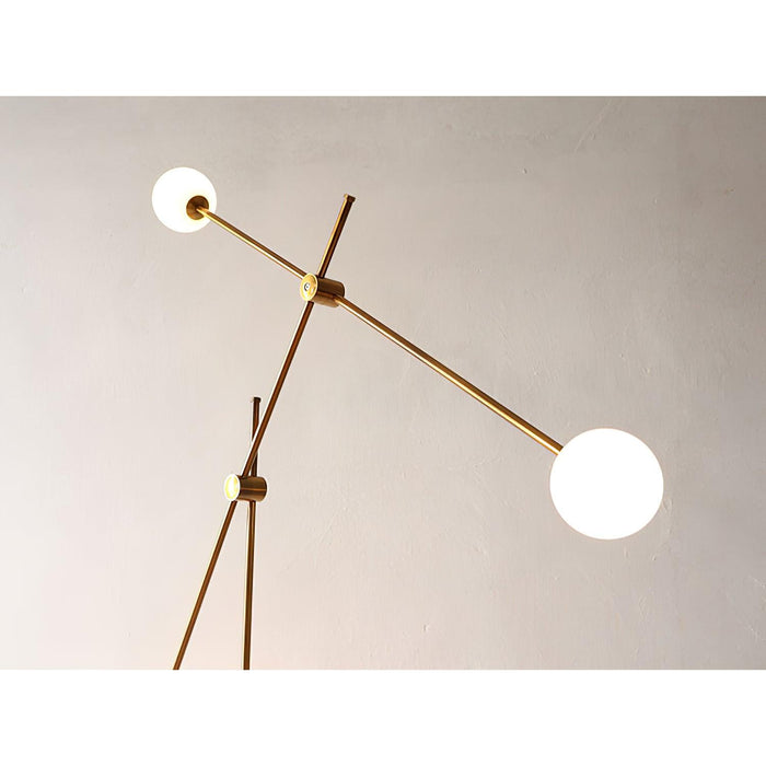 Kemi Floor Lamp.