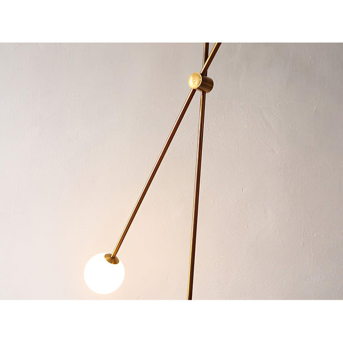 Kemi Floor Lamp.