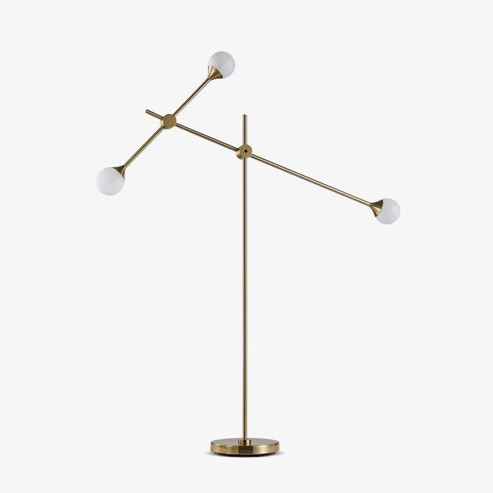 Kemi Floor Lamp-DWHOME