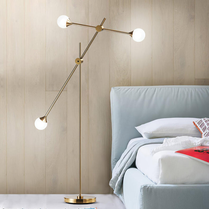 Kemi Floor Lamp.