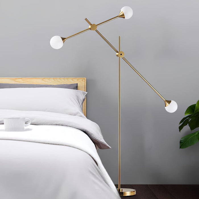 Kemi Floor Lamp-DWHOME