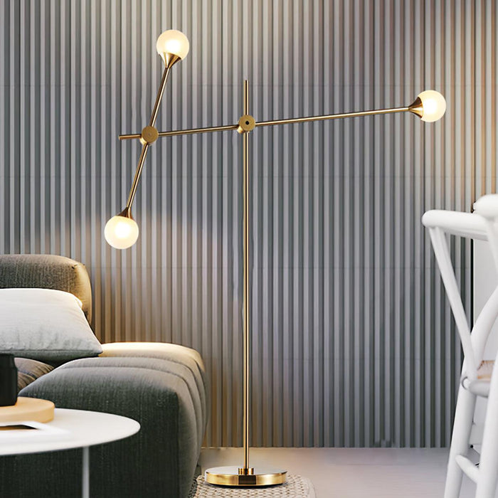 Kemi Floor Lamp.