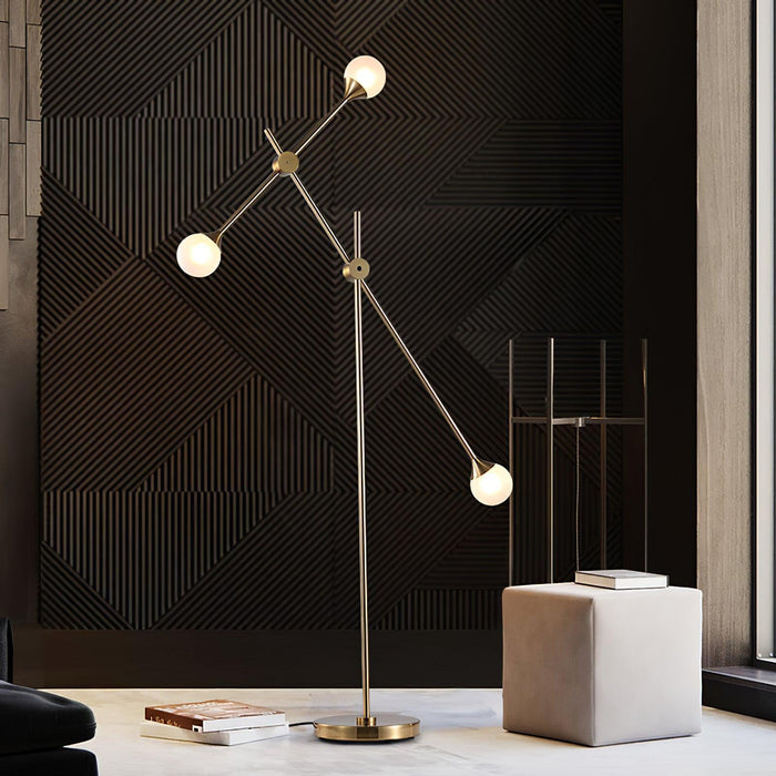 Kemi Floor Lamp-DWHOME