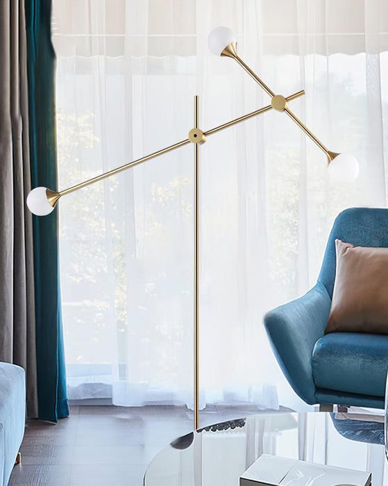 Kemi Floor Lamp.