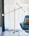 Kemi Floor Lamp-DWHOME