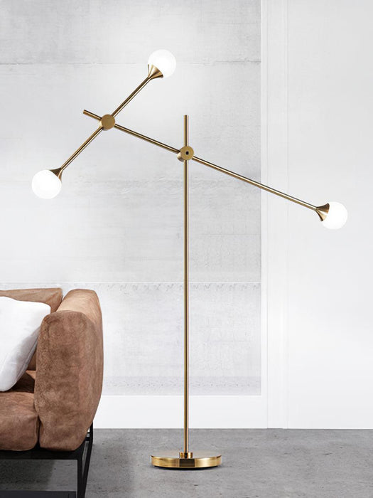 Kemi Floor Lamp.