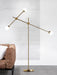 Kemi Floor Lamp.