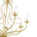 Kempton Chandelier-DWHOME
