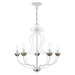 Kempton Chandelier-DWHOME
