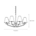 Kennedy Chandelier-DWHOME