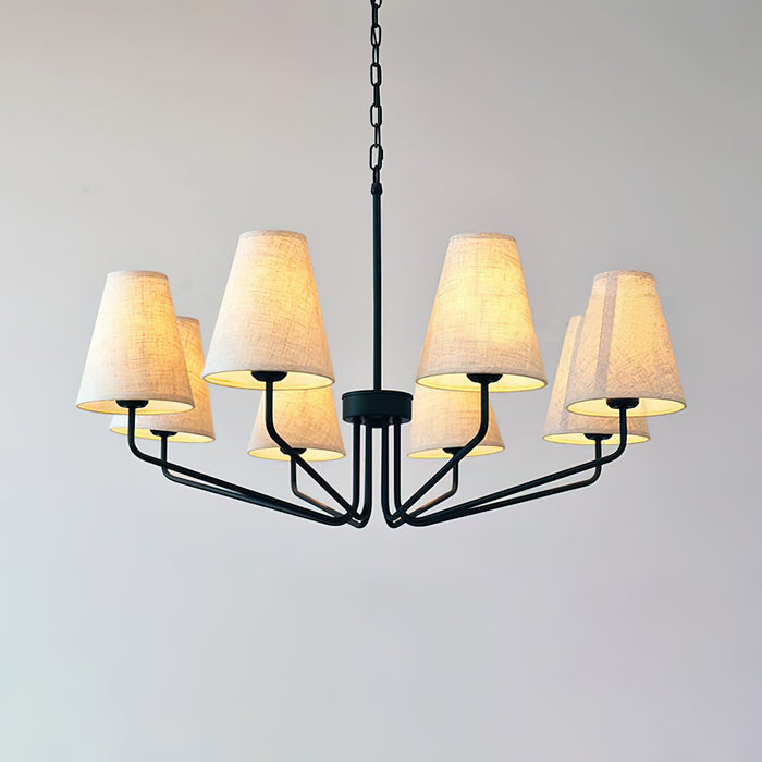 Kennedy Chandelier-DWHOME