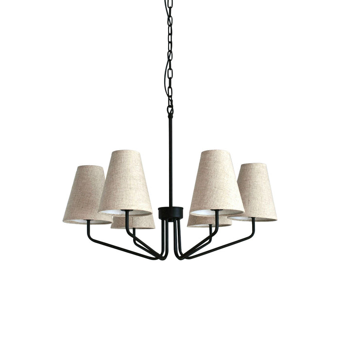 Kennedy Chandelier-DWHOME