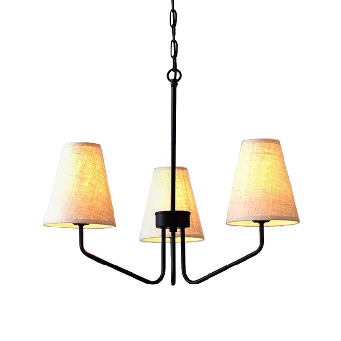 Kennedy Chandelier-DWHOME