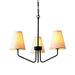 Kennedy Chandelier-DWHOME