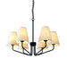 Kennedy Chandelier-DWHOME