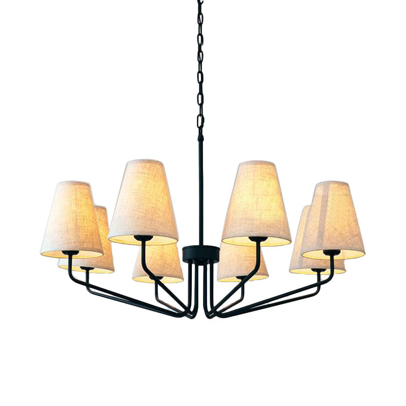 Kennedy Chandelier-DWHOME