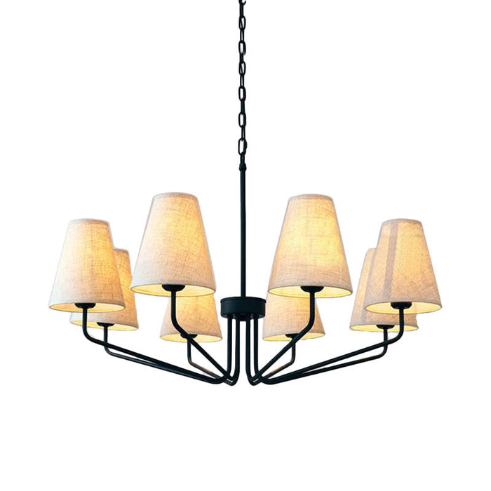 Kennedy Chandelier-DWHOME