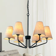 Kennedy Chandelier-DWHOME