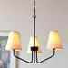 Kennedy Chandelier-DWHOME