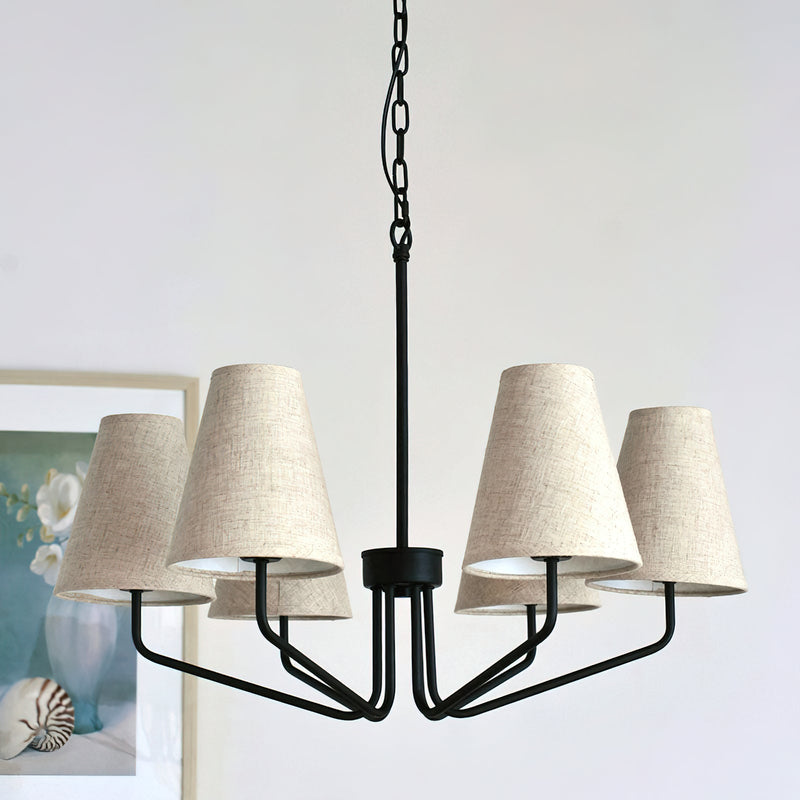 Kennedy Chandelier-DWHOME