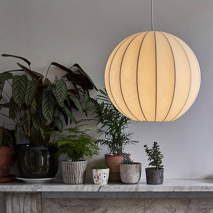 Kenroy Pendant Lamp.