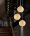 Kenroy Pendant Lamp.